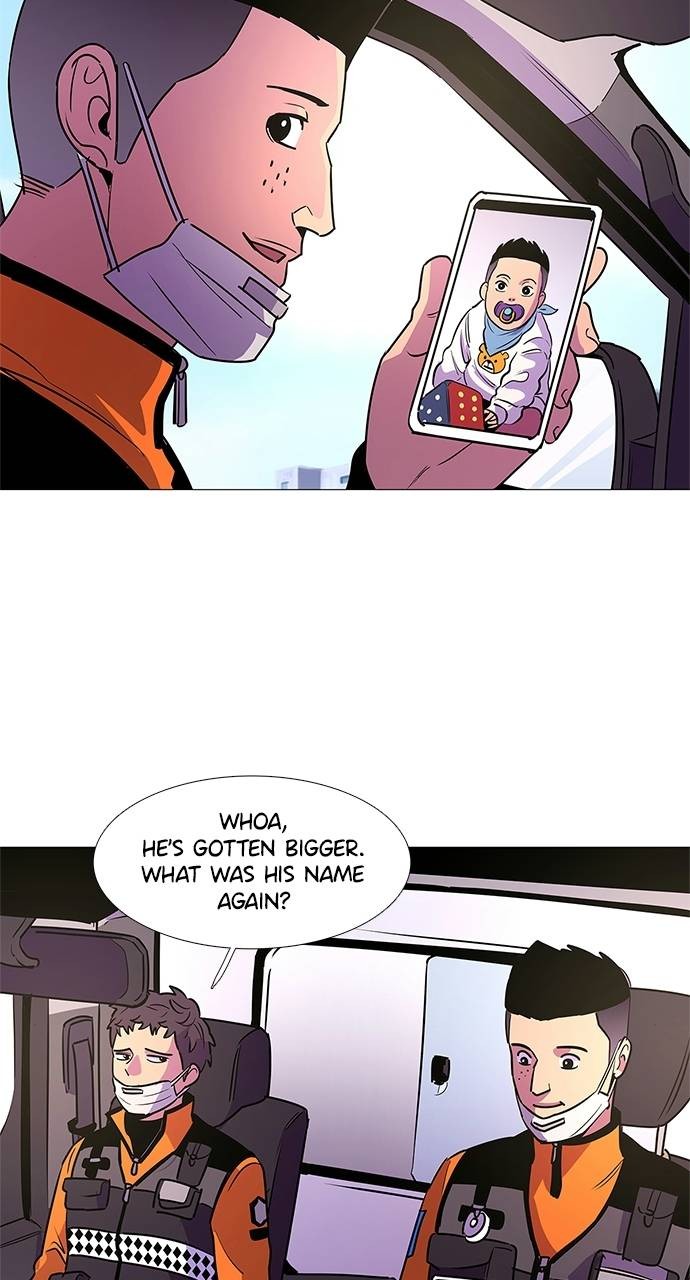 Read 1 Second Manga Online