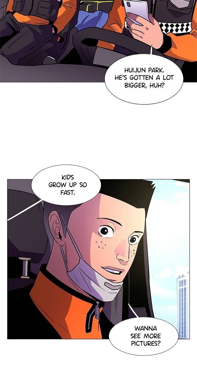 Read 1 Second Manga Online