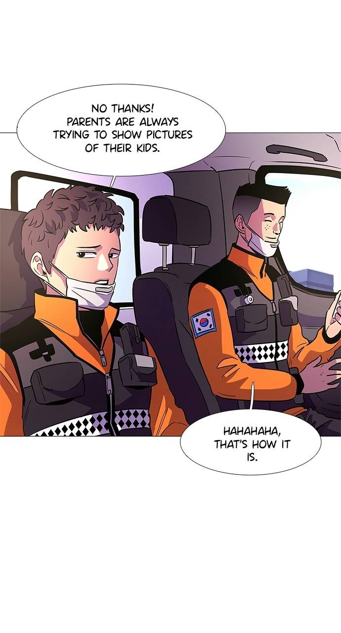 Read 1 Second Manga Online