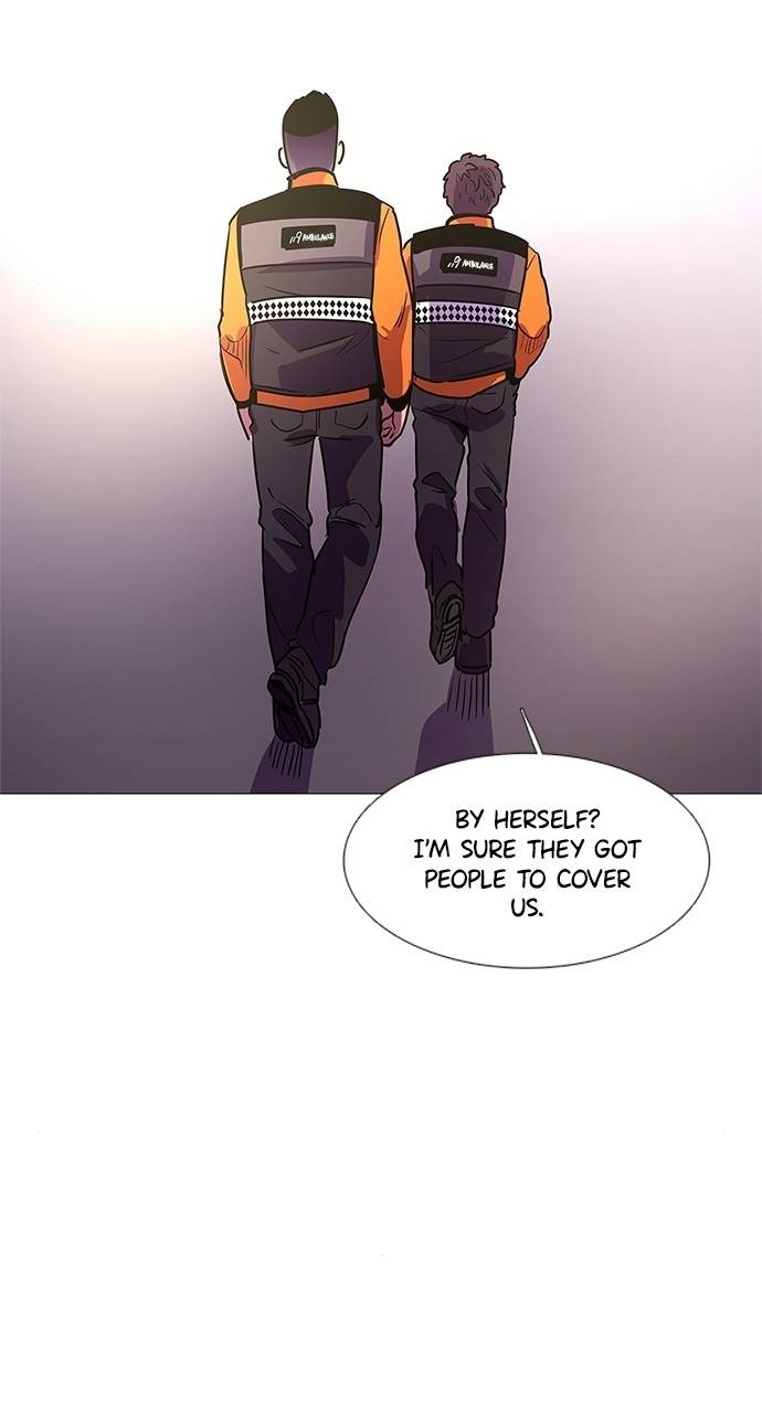 Read 1 Second Manga Online
