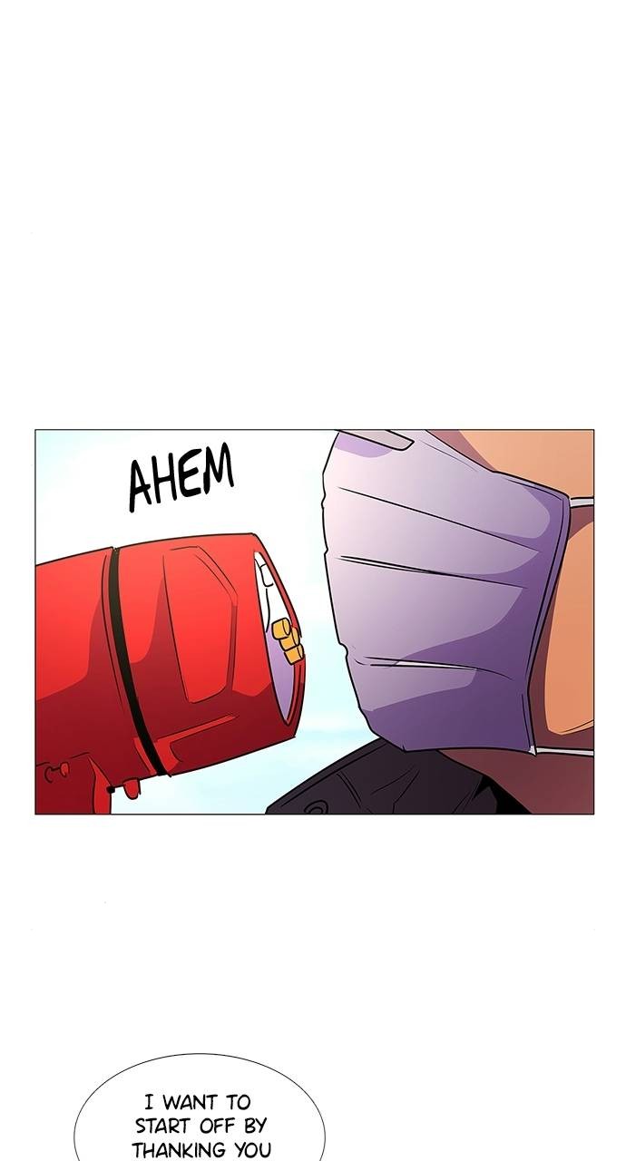 Read 1 Second Manga Online