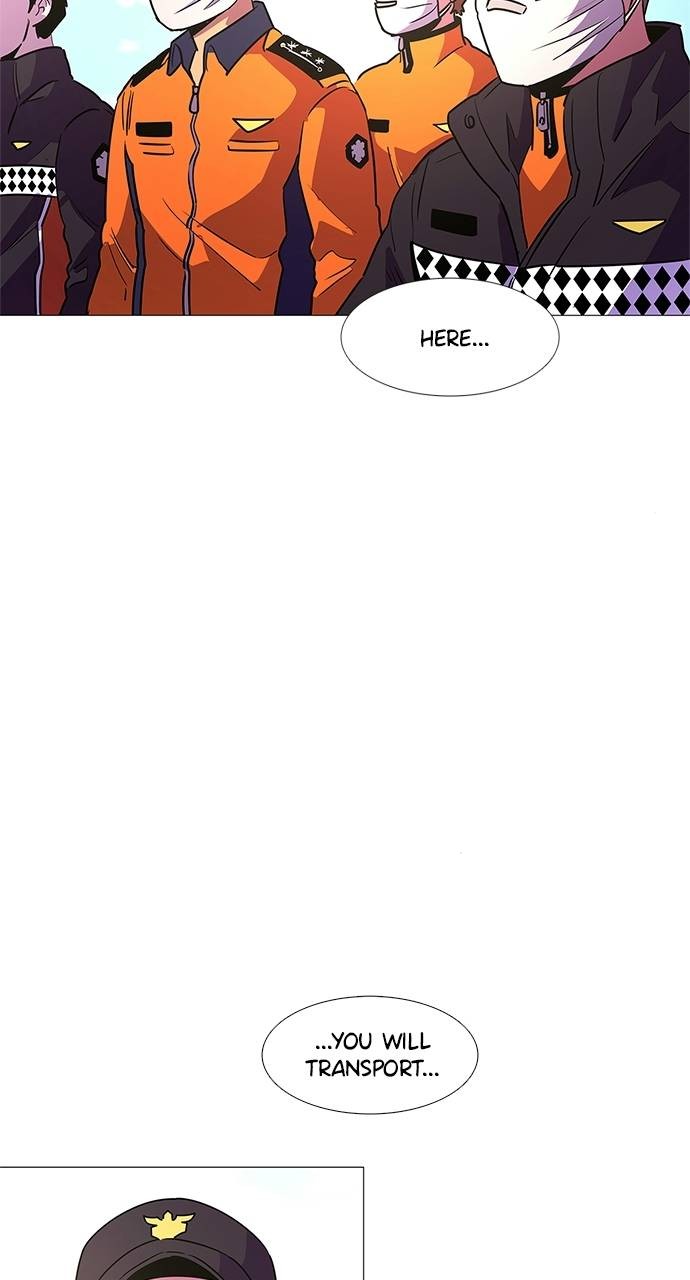 Read 1 Second Manga Online