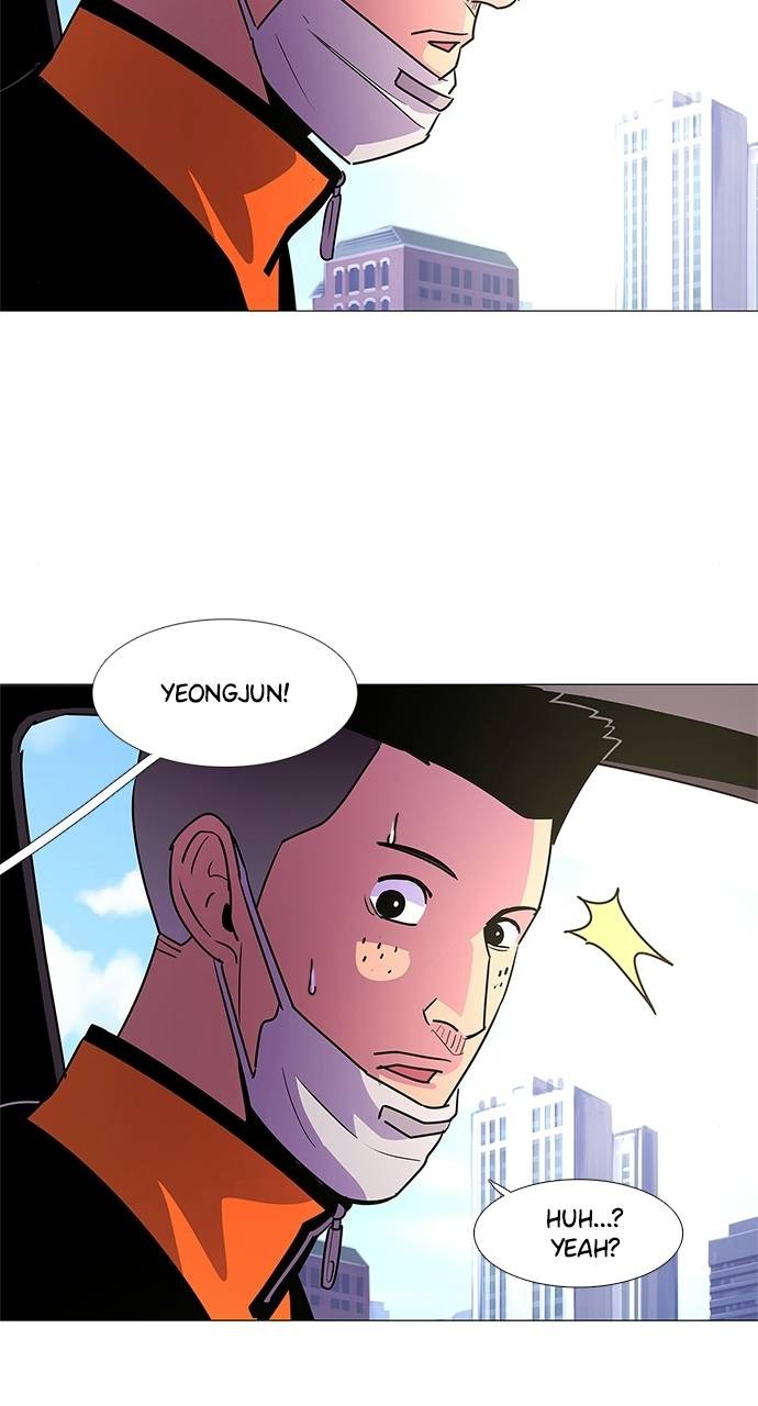 Read 1 Second Manga Online