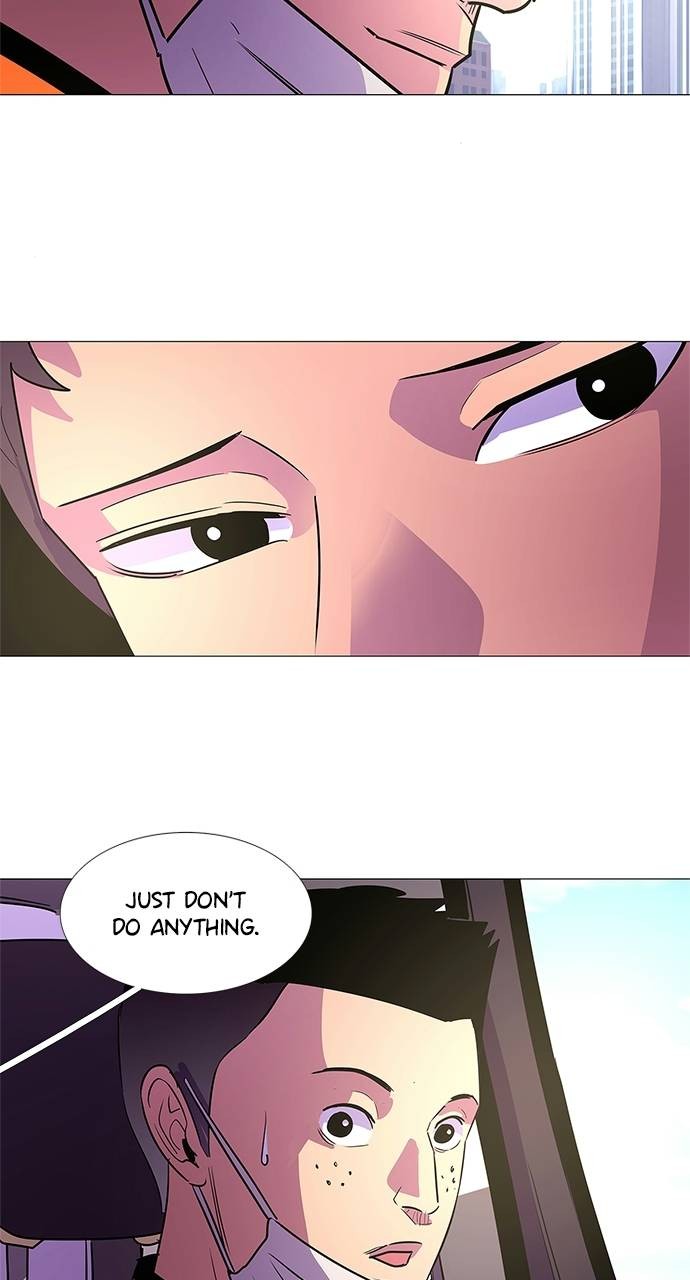 Read 1 Second Manga Online