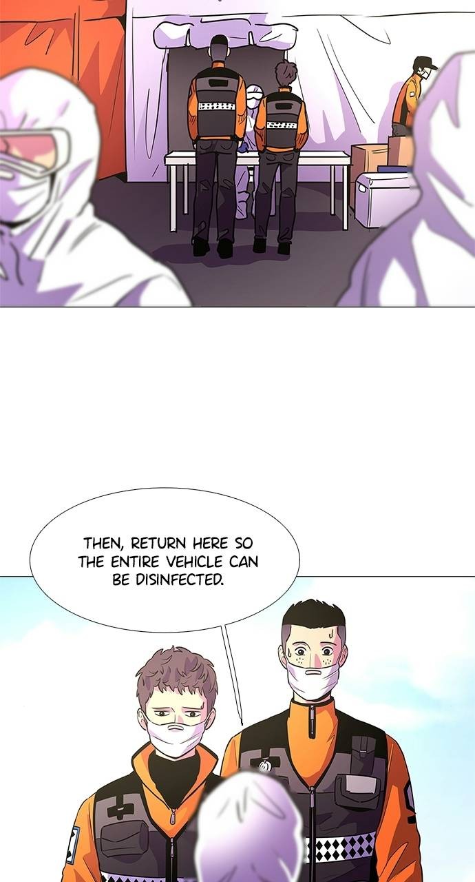 Read 1 Second Manga Online