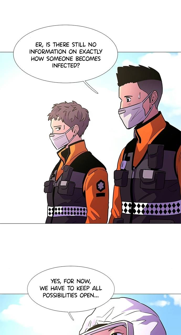Read 1 Second Manga Online