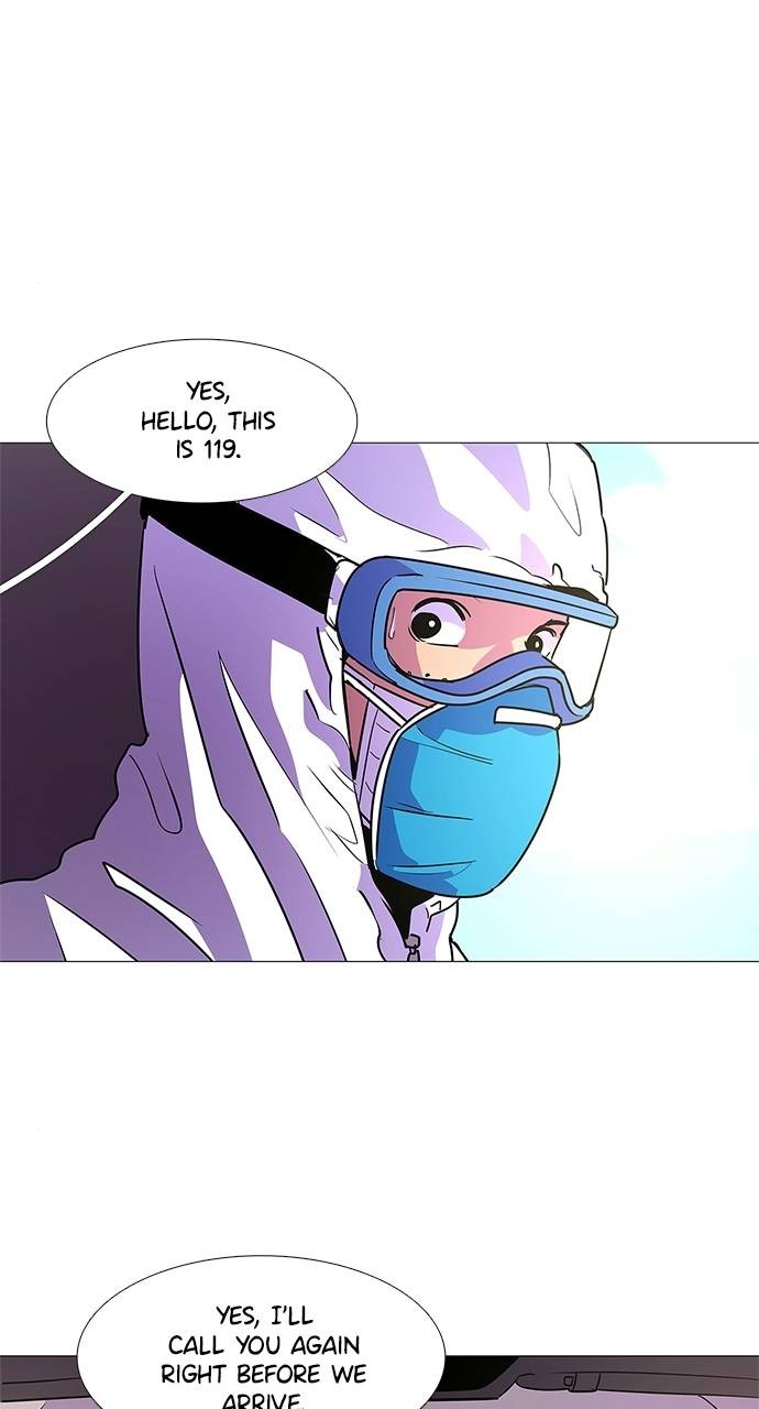 Read 1 Second Manga Online