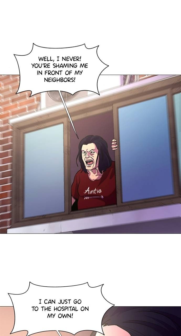 Read 1 Second Manga Online