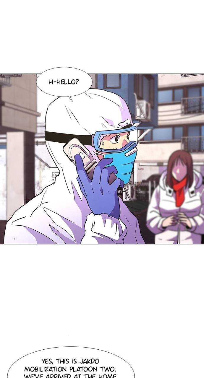 Read 1 Second Manga Online