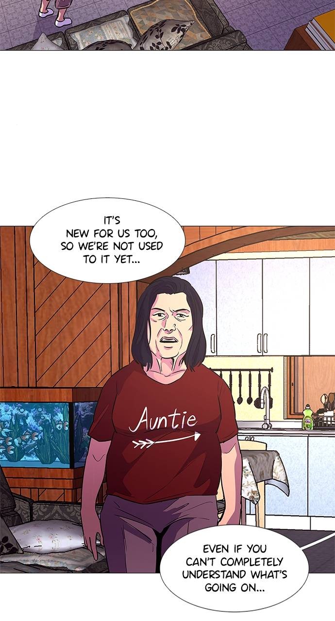Read 1 Second Manga Online