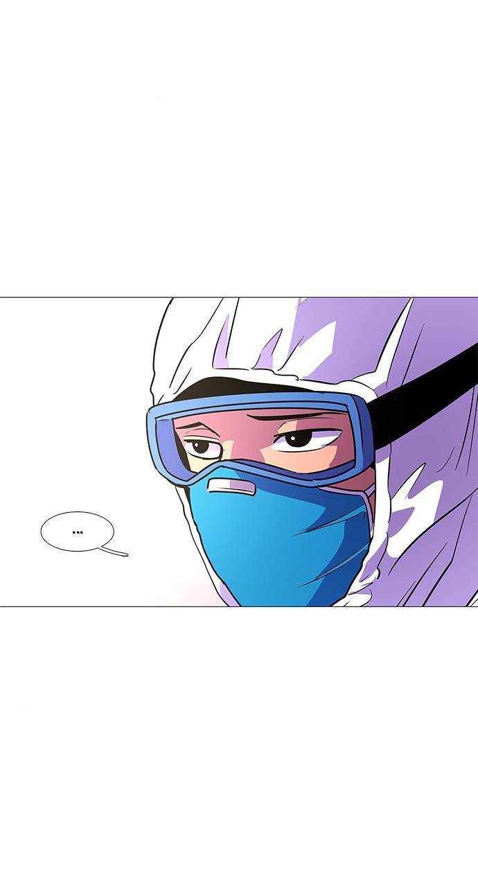 Read 1 Second Manga Online