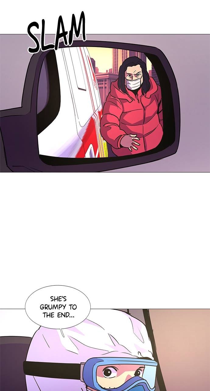 Read 1 Second Manga Online
