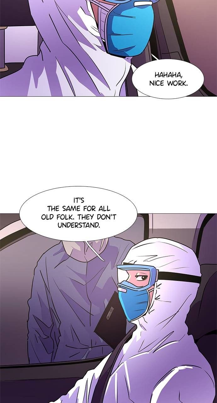 Read 1 Second Manga Online
