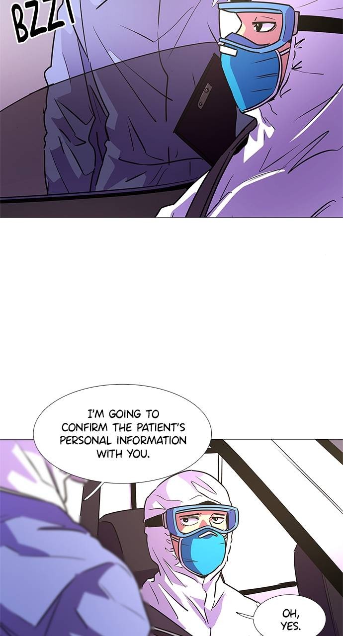Read 1 Second Manga Online