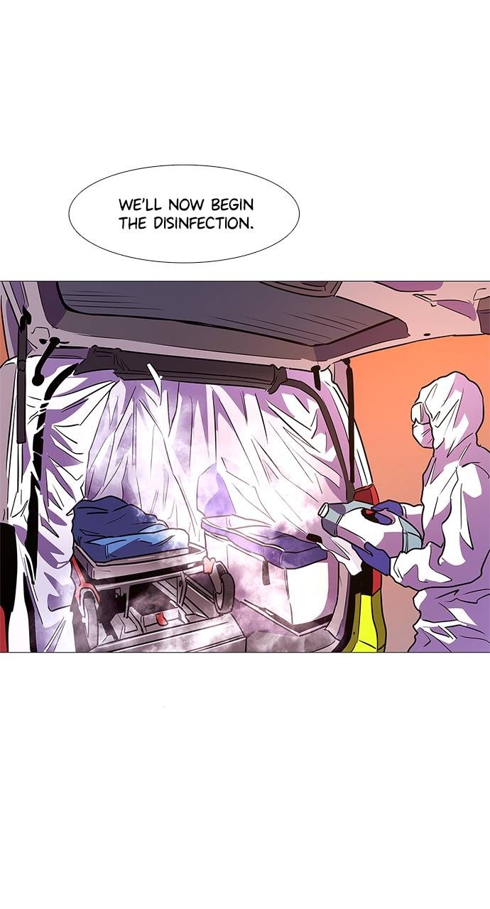 Read 1 Second Manga Online