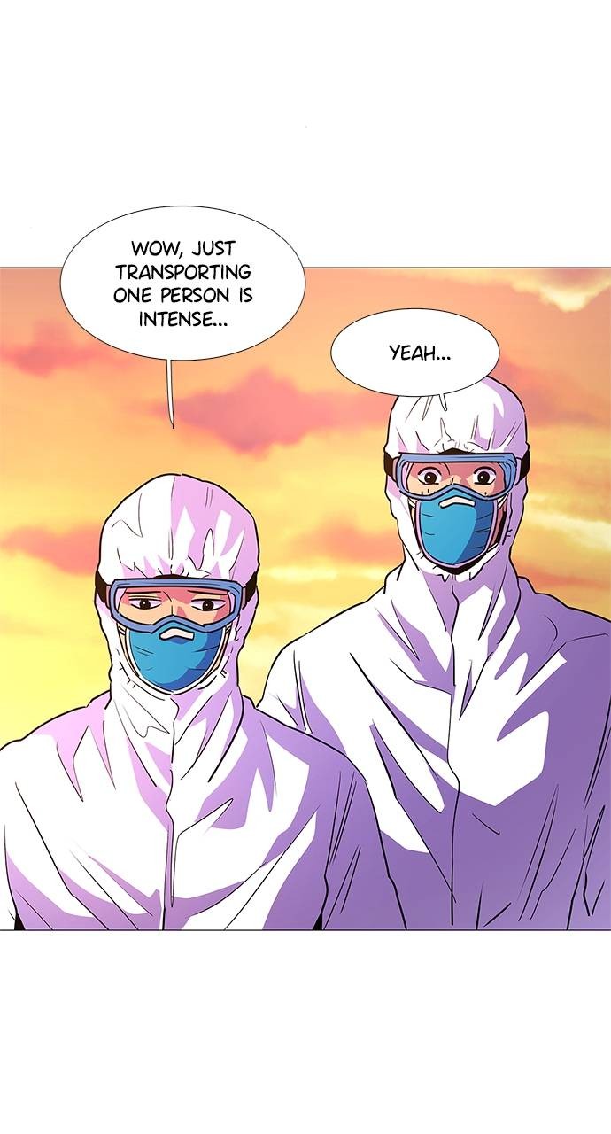 Read 1 Second Manga Online