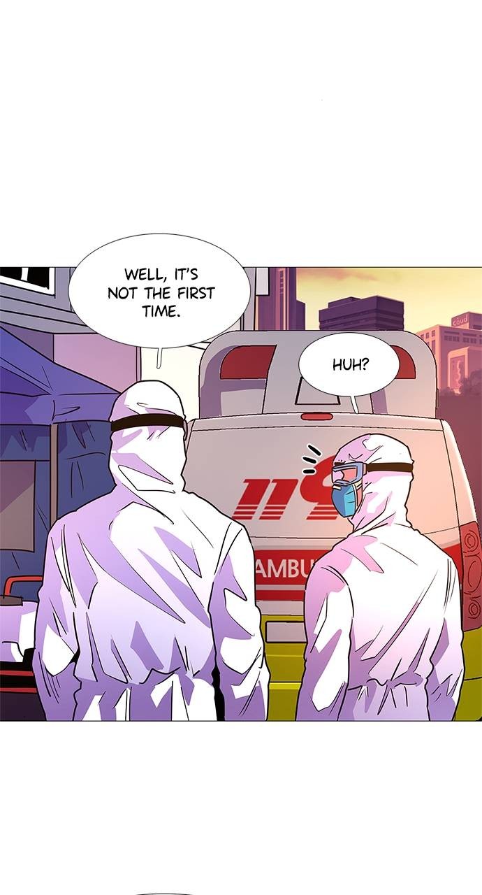Read 1 Second Manga Online