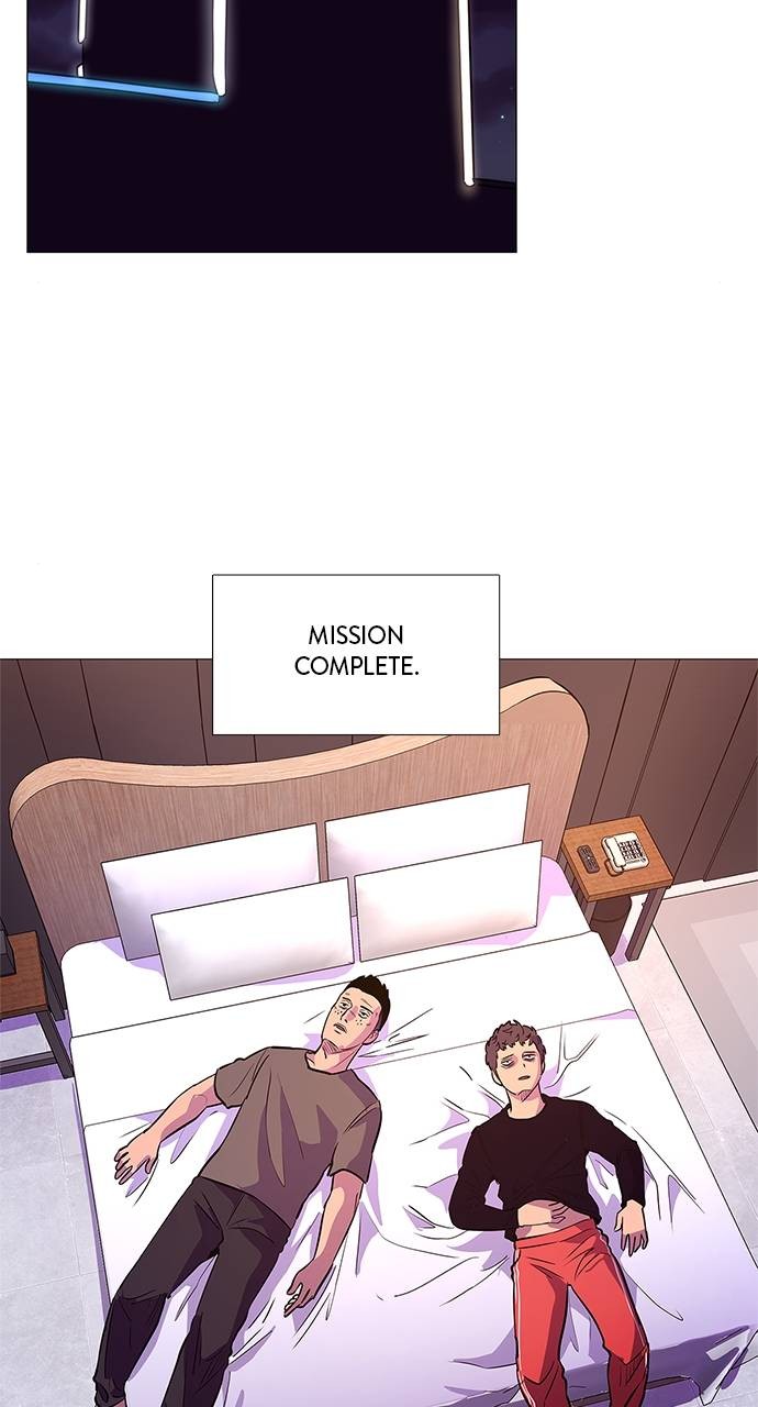 Read 1 Second Manga Online