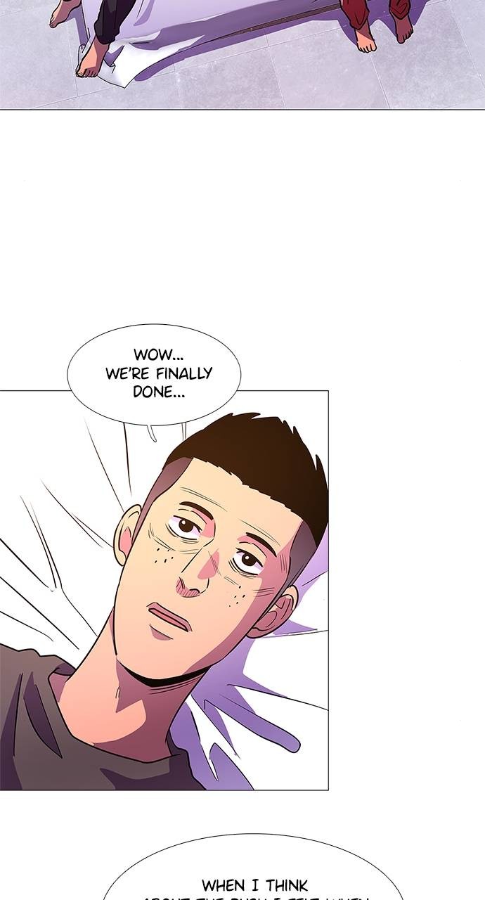 Read 1 Second Manga Online
