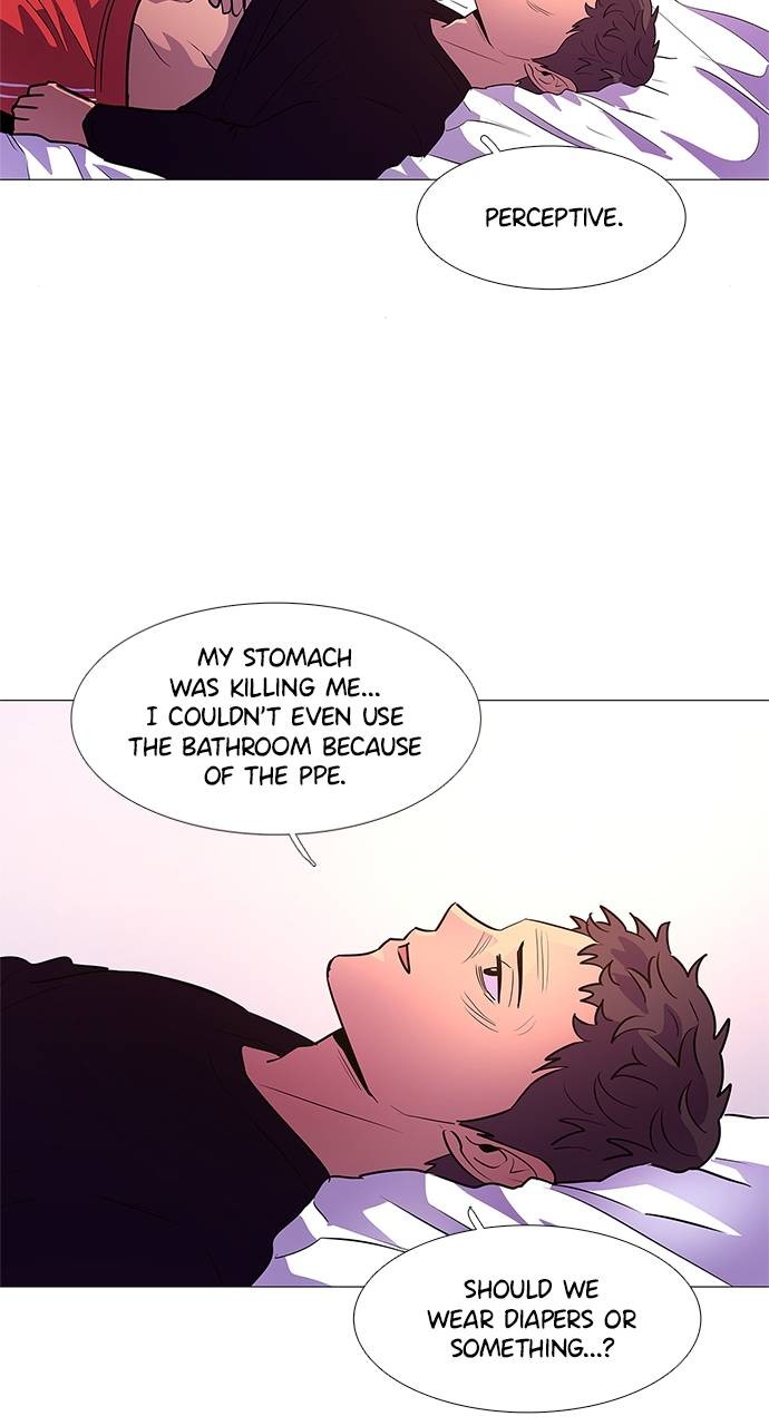 Read 1 Second Manga Online