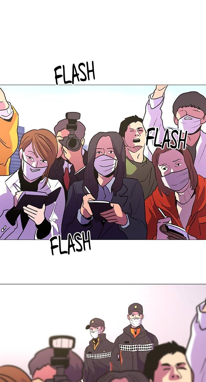 Read 1 Second Manga Online