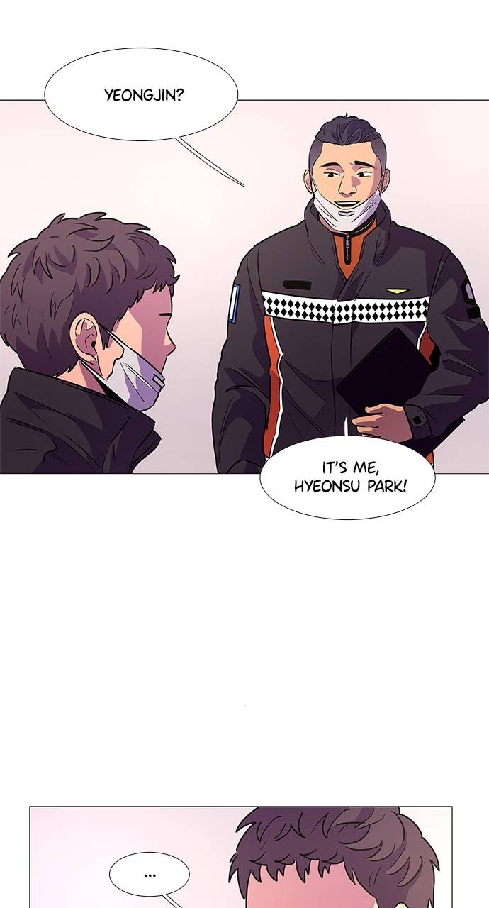 Read 1 Second Manga Online
