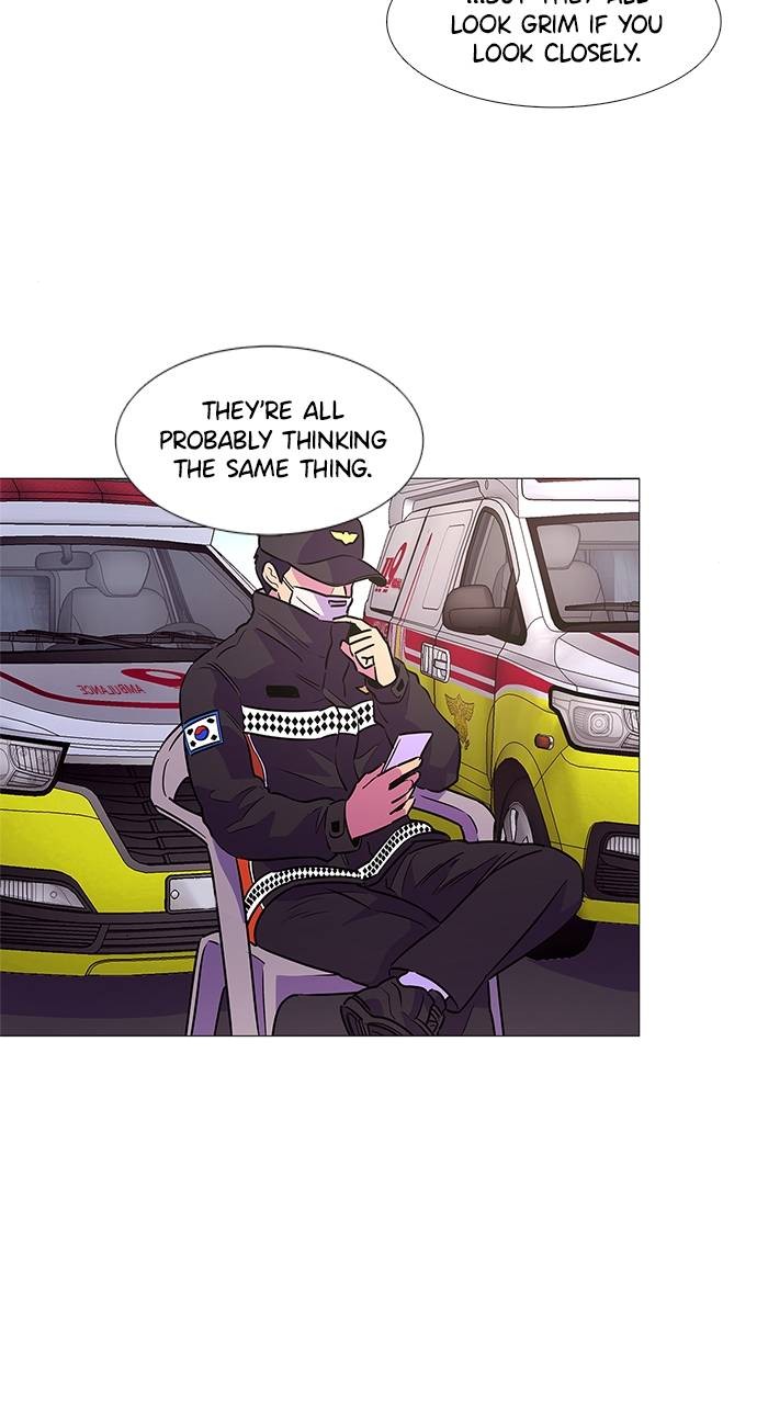 Read 1 Second Manga Online