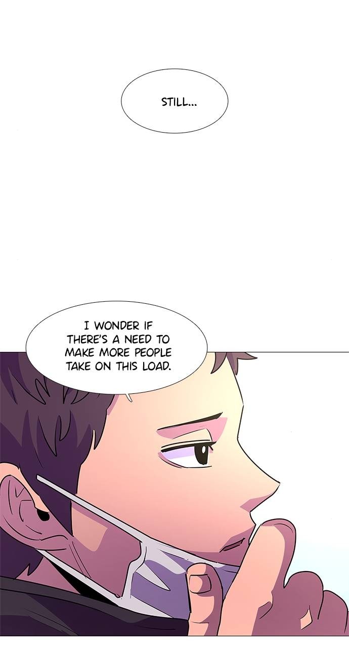 Read 1 Second Manga Online