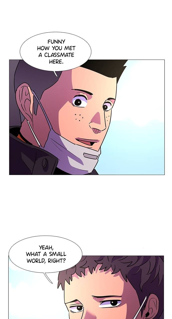 Read 1 Second Manga Online