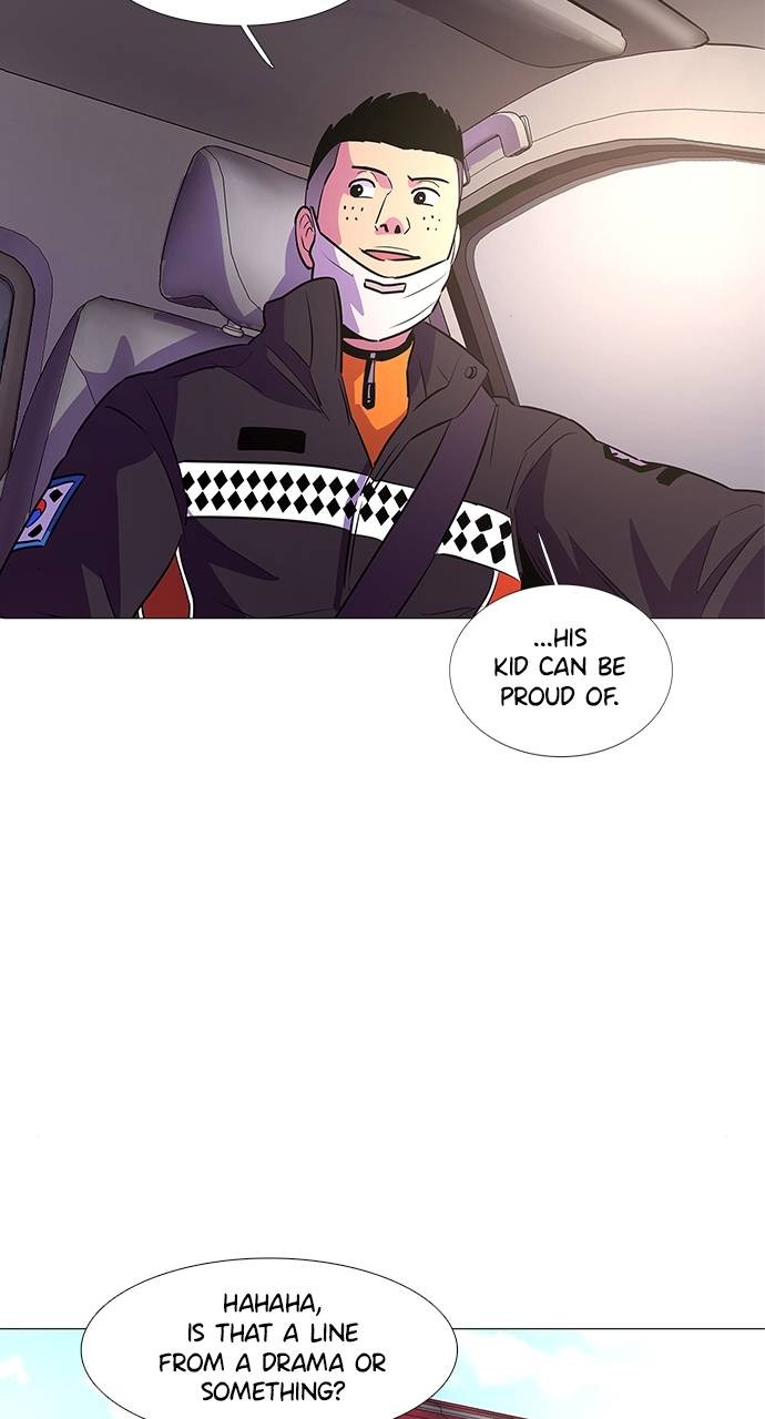 Read 1 Second Manga Online