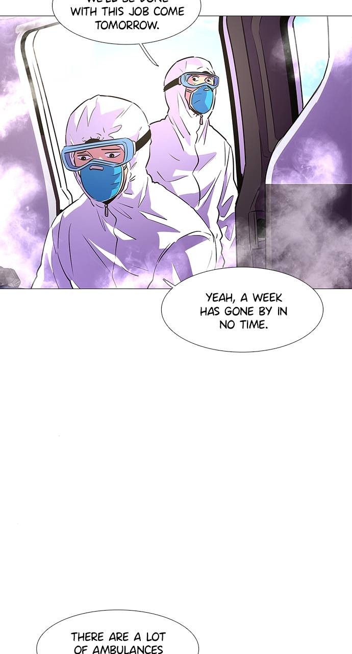 Read 1 Second Manga Online