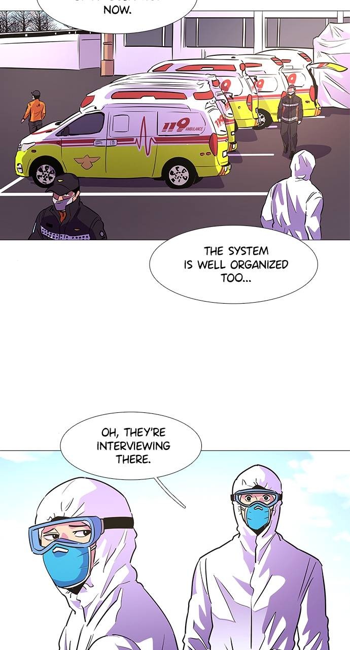 Read 1 Second Manga Online