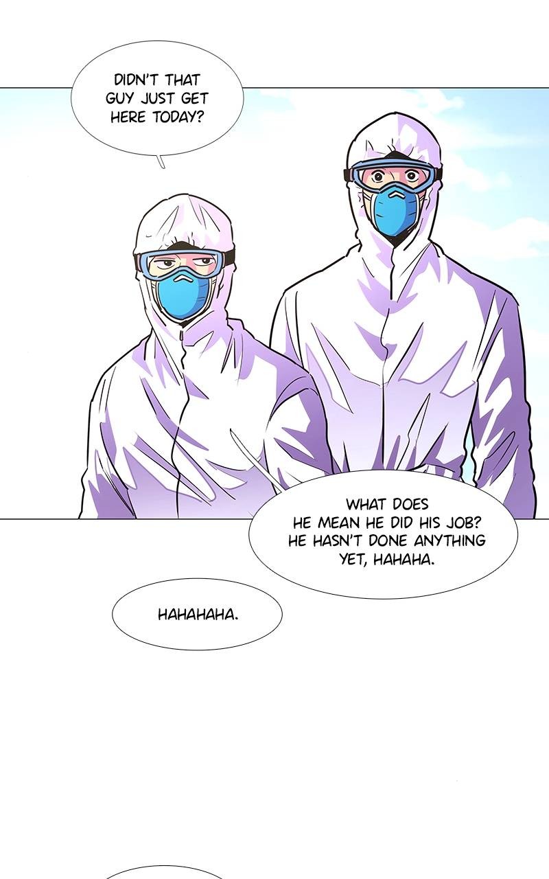 Read 1 Second Manga Online