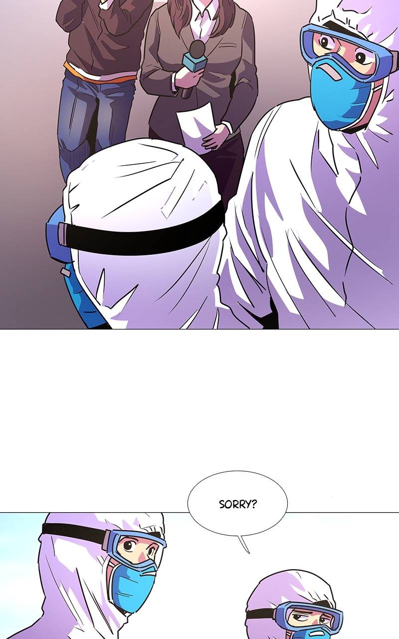 Read 1 Second Manga Online