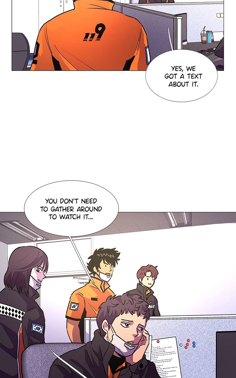 Read 1 Second Manga Online