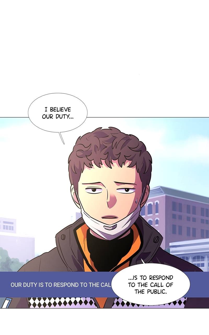 Read 1 Second Manga Online