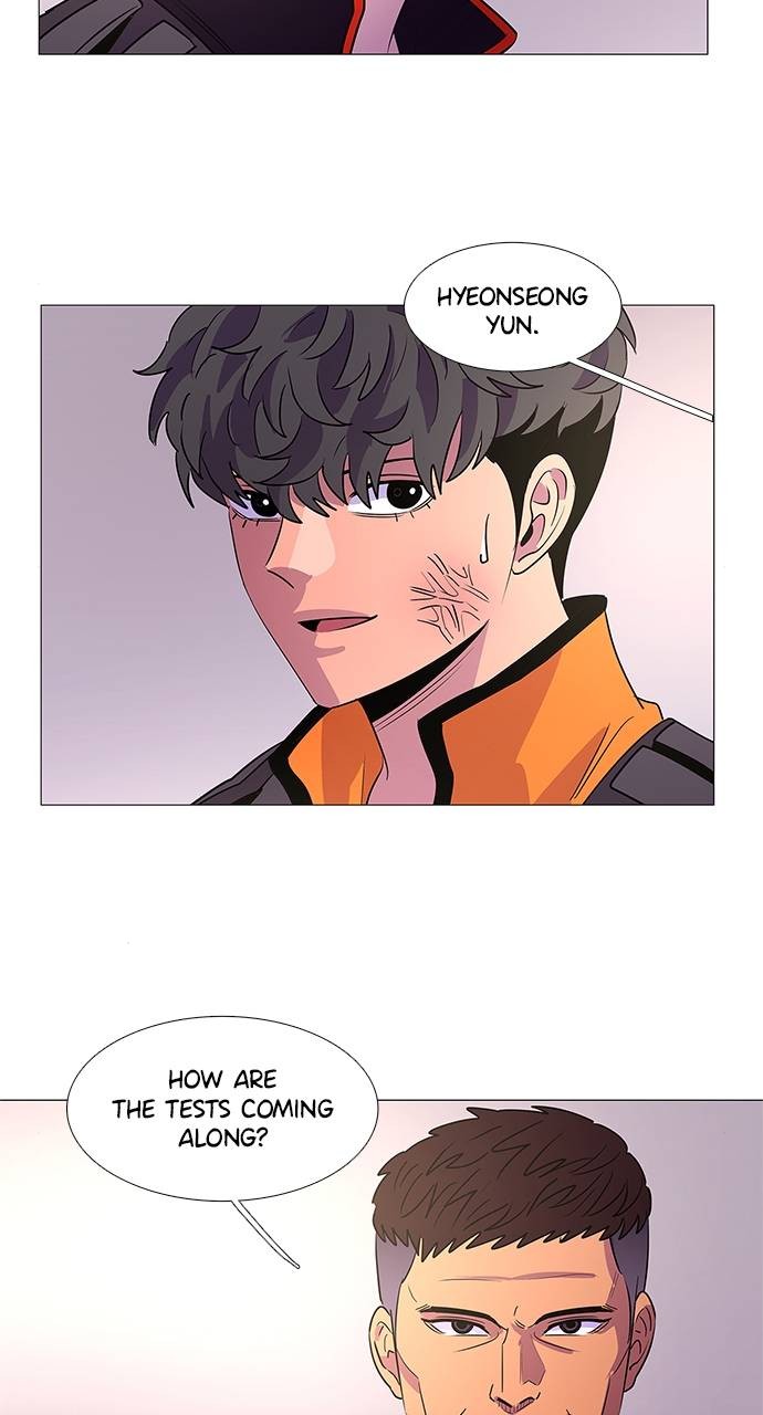 Read 1 Second Manga Online