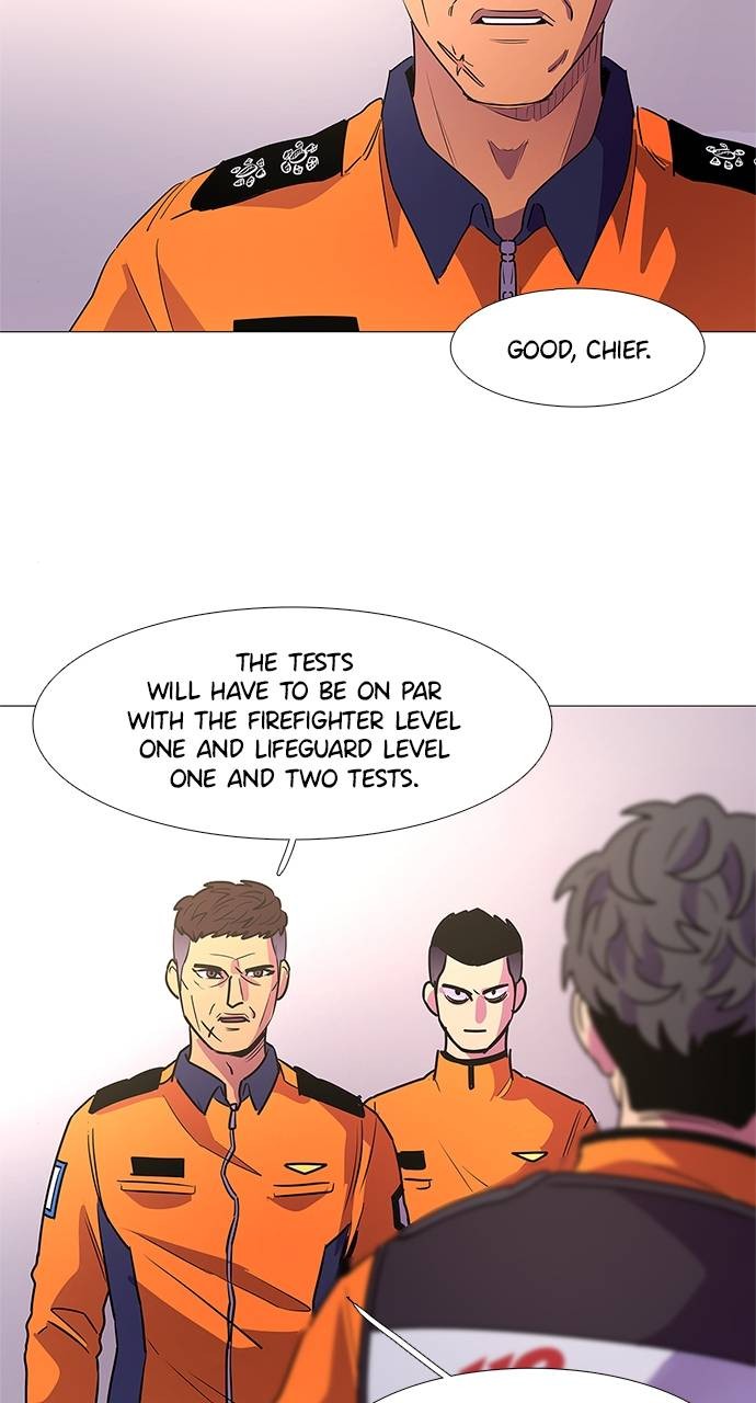 Read 1 Second Manga Online