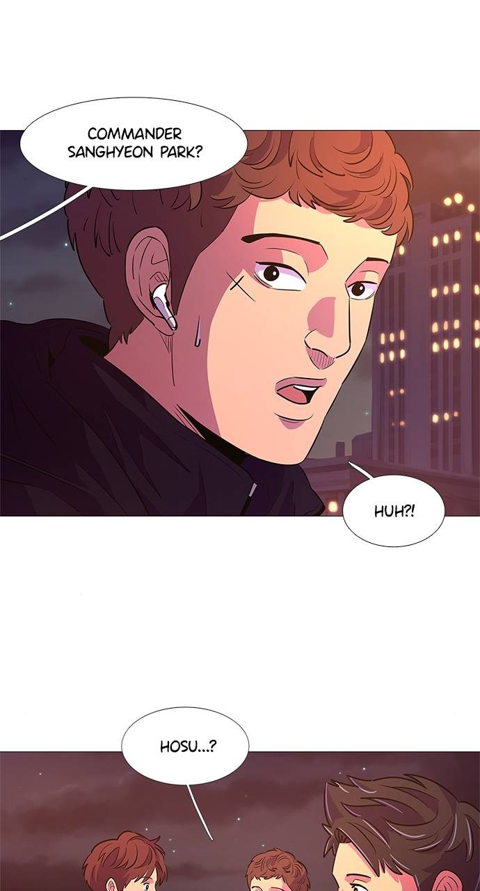 Read 1 Second Manga Online