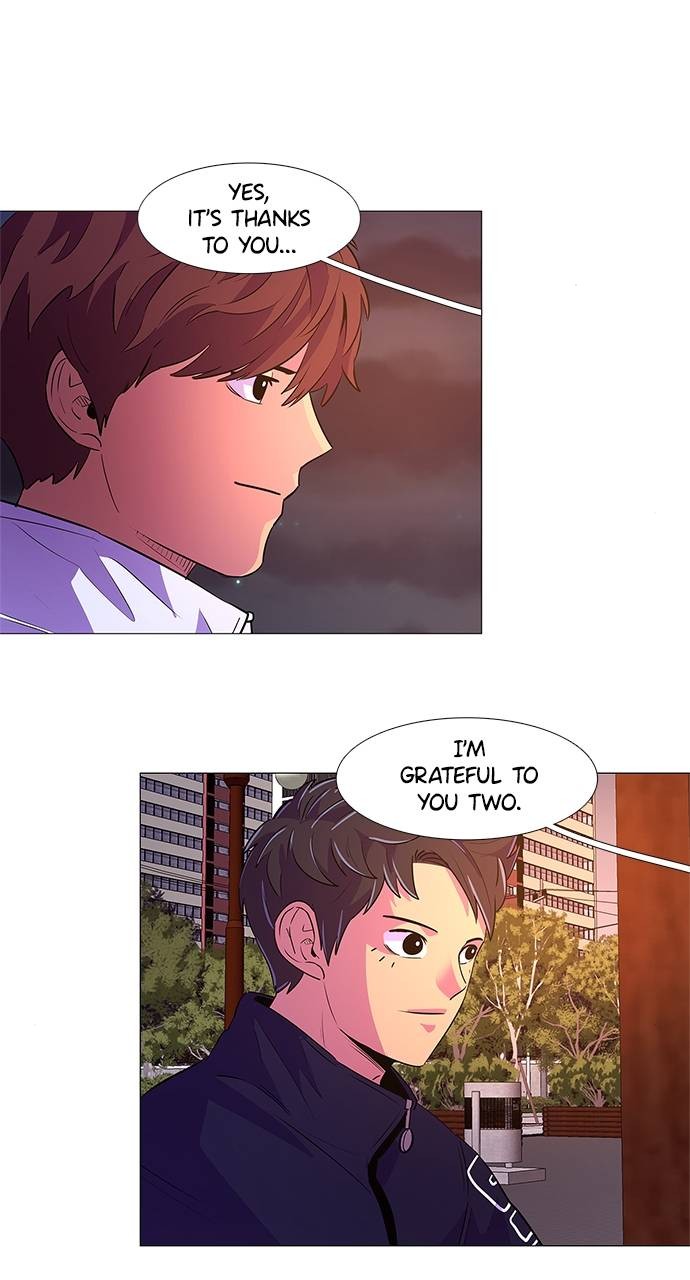 Read 1 Second Manga Online