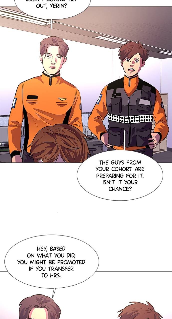 Read 1 Second Manga Online
