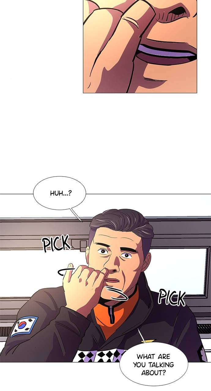 Read 1 Second Manga Online
