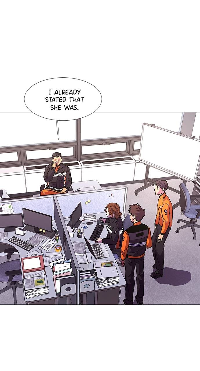 Read 1 Second Manga Online
