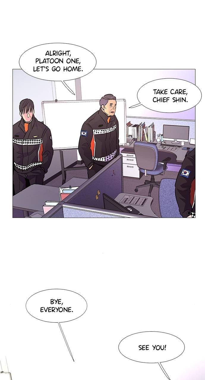 Read 1 Second Manga Online