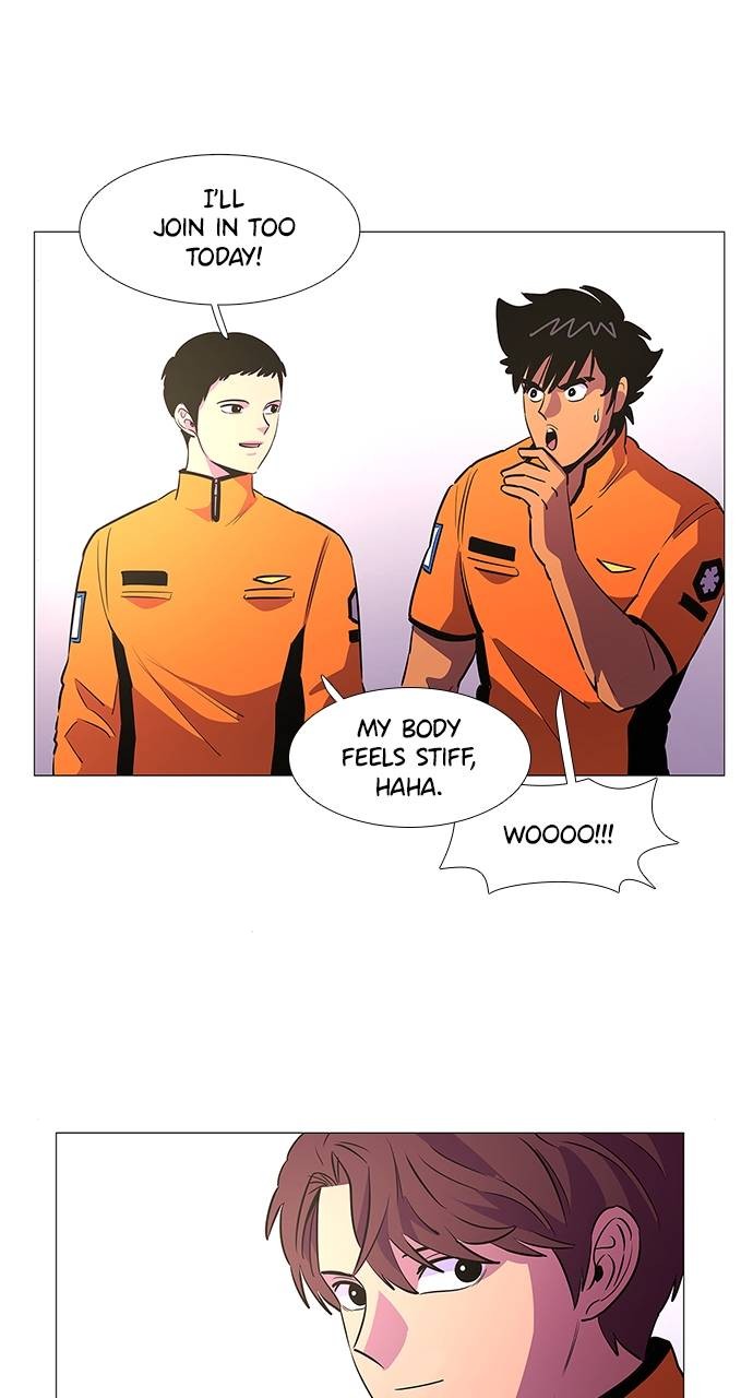 Read 1 Second Manga Online