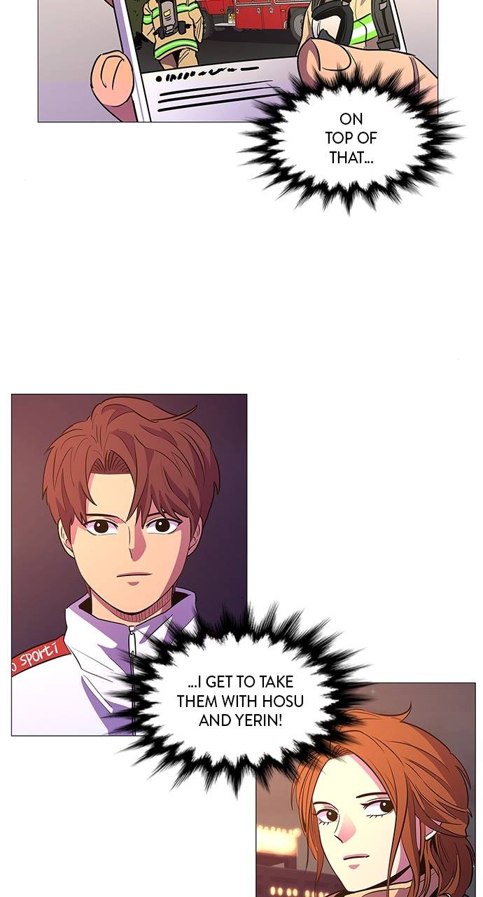 Read 1 Second Manga Online