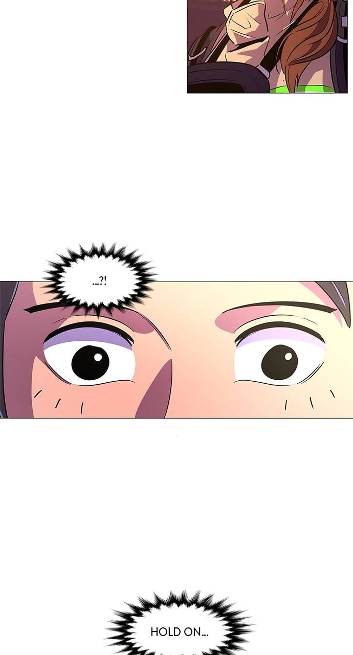 Read 1 Second Manga Online