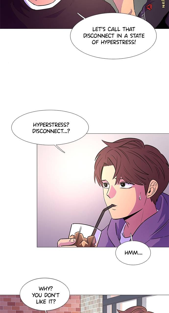 Read 1 Second Manga Online