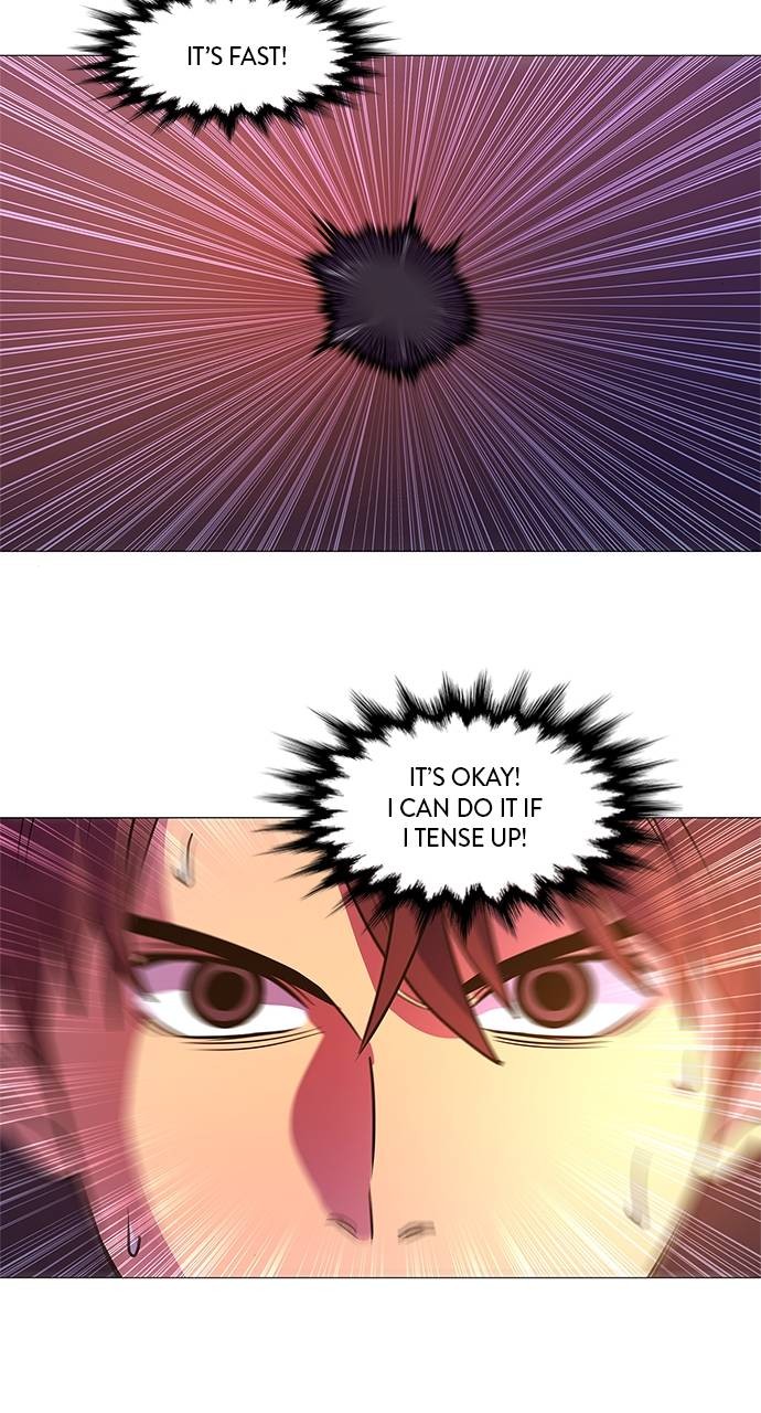 Read 1 Second Manga Online