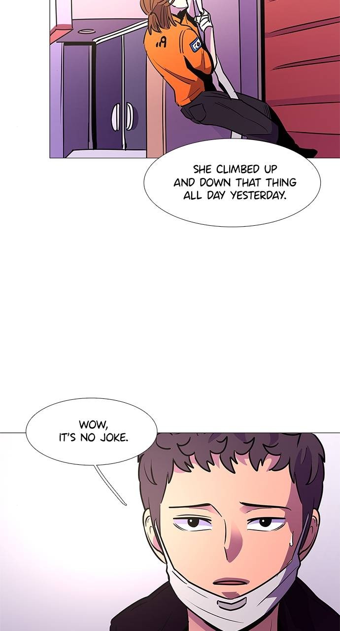 Read 1 Second Manga Online